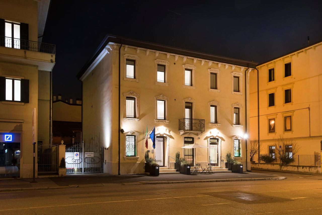 Albergo Fontana Verona Exterior foto
