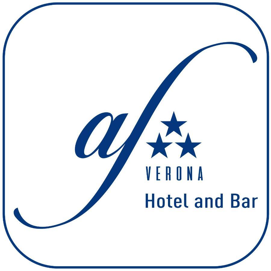 Albergo Fontana Verona Exterior foto