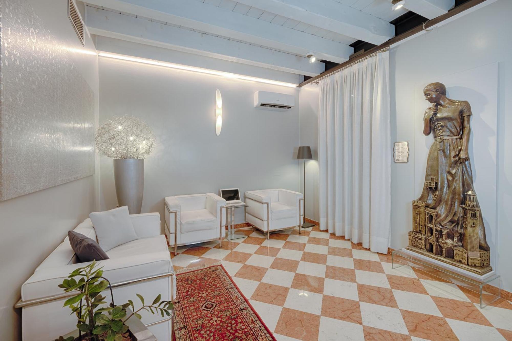 Albergo Fontana Verona Exterior foto