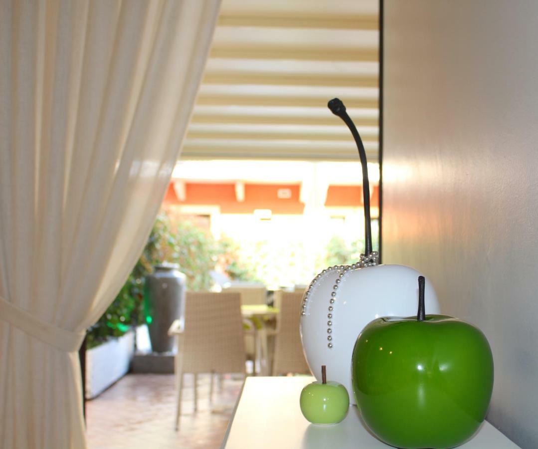 Albergo Fontana Verona Exterior foto