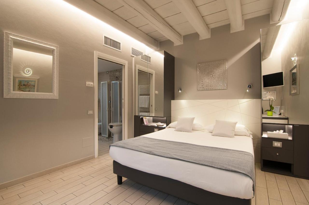 Albergo Fontana Verona Exterior foto